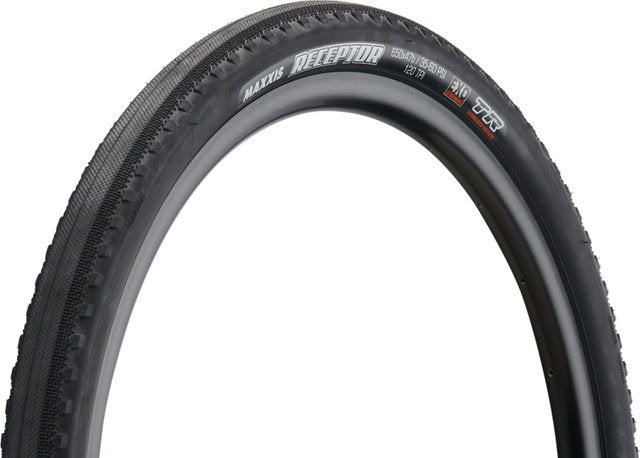 Maxxis receptor dual exo tr 27.5 folding tire