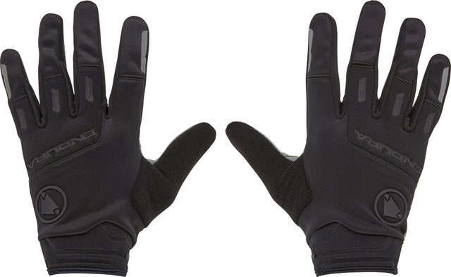 Endura singletrack windproof - mtb gloves