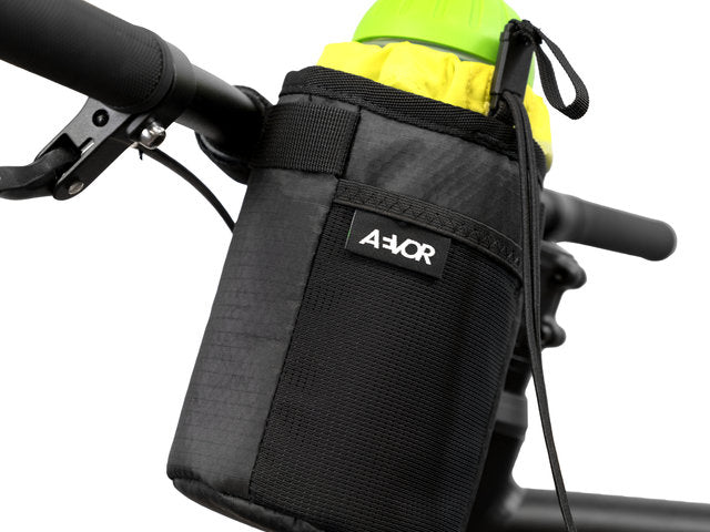 Aevor bike stem bag handlebar bag
