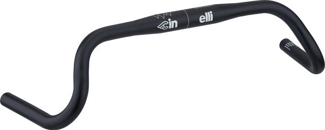 Cinelli largo stuur zwart 31.8 mm 560 mm