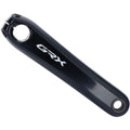 Shimano crankarm links grx fc-rx820-1 - 172,5 mm