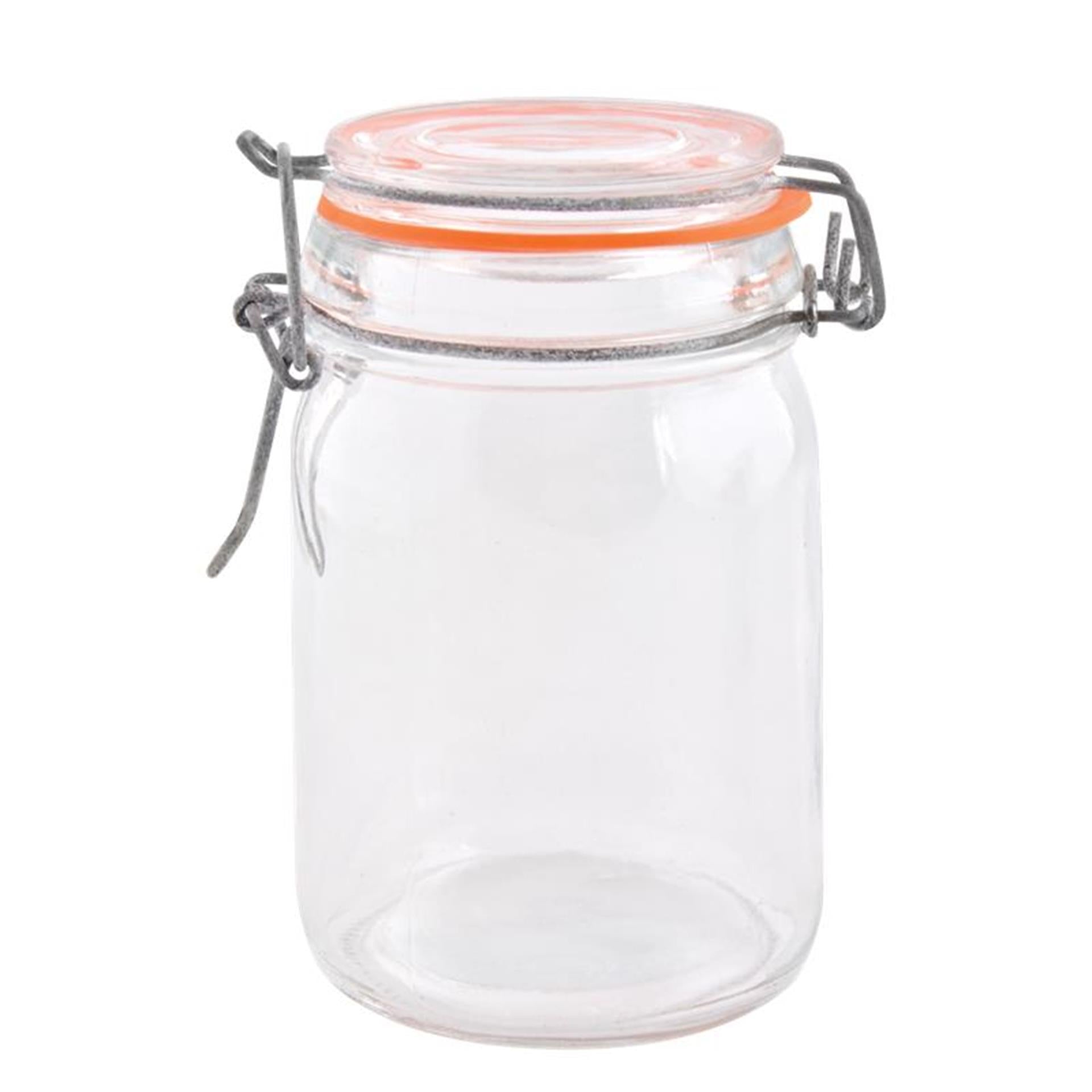 Esschert design inmaakpot h11,8 6 stuks