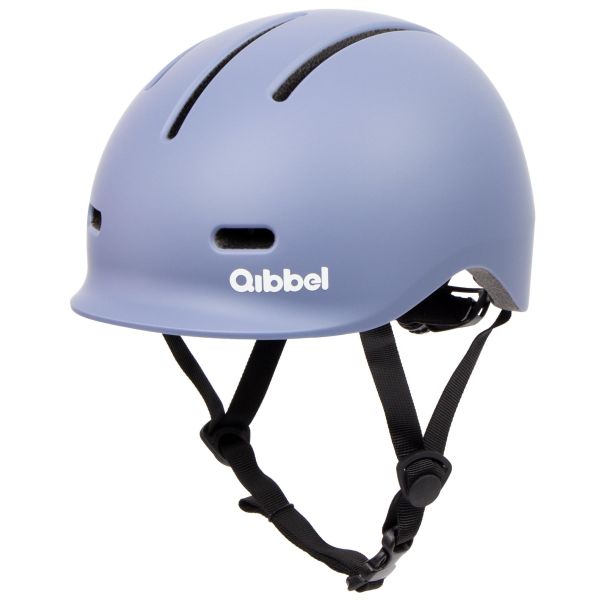 Widek b.v. qibbel kinderhelm xs 45-51cm blauw