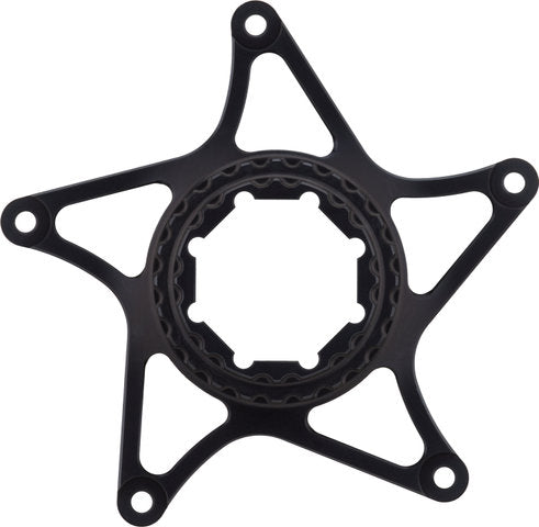 Absoluteblack e-bike chainring spider for specialized brose