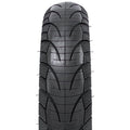 Edge buitenband fatbike fat road protect 20 x 4.00 100-406mm - zwart