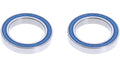 Räderherstellung Räder mfg Bearing Enduro 6806 42x29x7 2RS ABEC 3 Dub 2 Stück
