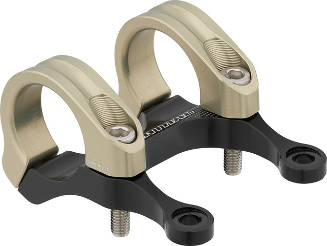 Renthal integra ii 31.8 direct mount stem