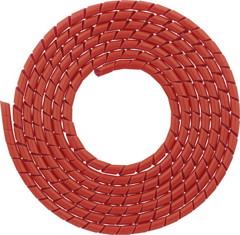 Capgo bl spiral tube