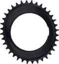 Garbaruk thread mount chainring for sram xx xx sl pm 0 mm oval