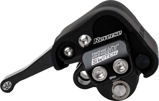 Reverse components seatswitch type 1 saddle angle adjuster