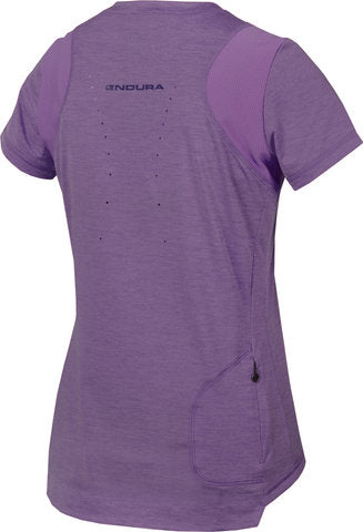 Endura women's singletrack s s jersey - 2022 model
