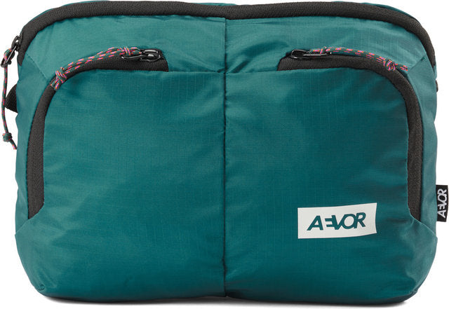 Aevor sacoche bag shoulder bag
