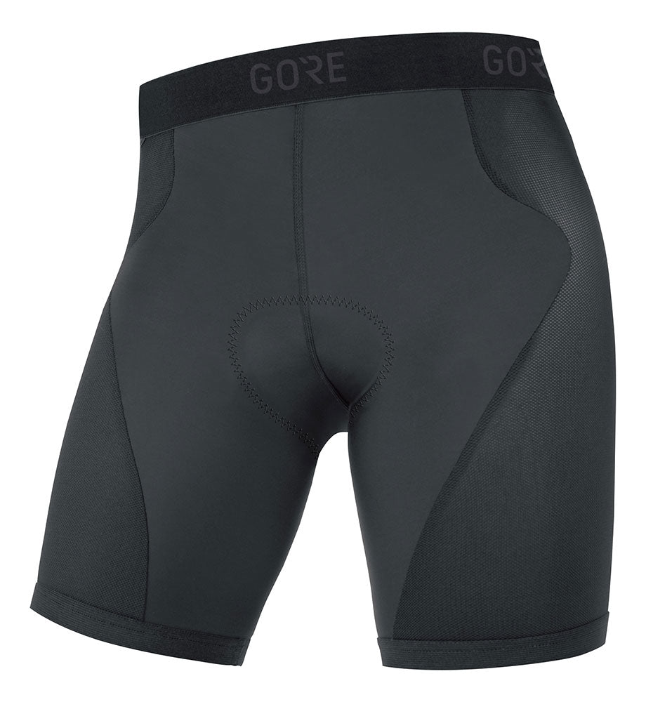 Gorewear c3 liner - liner shorts with pad