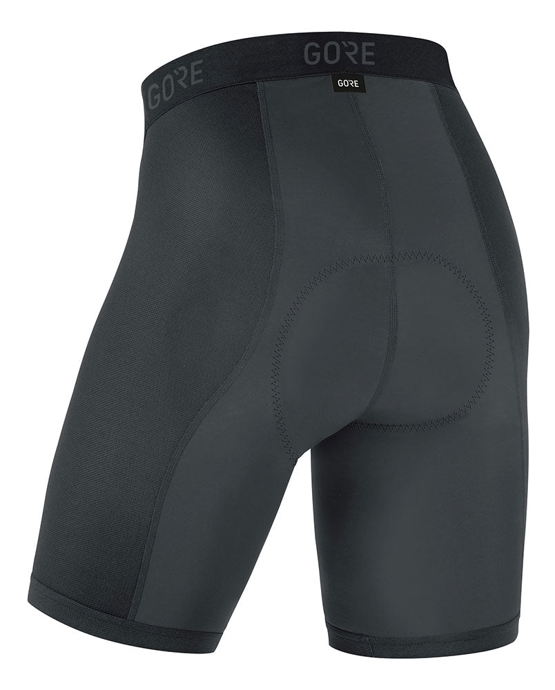 Gorewear c3 liner - liner shorts with pad