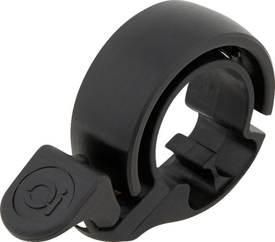 Knog oi bell classic - black - small