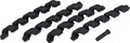 Capgo ol frame protectors for 4-5 mm cable housing
