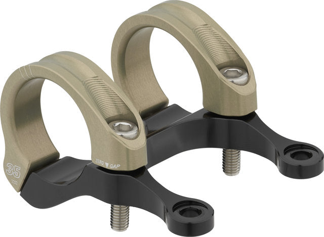 Renthal integra ii direct mount 35 mm stem