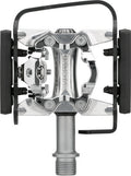 Exustar e-pm86 cage clipless pedals
