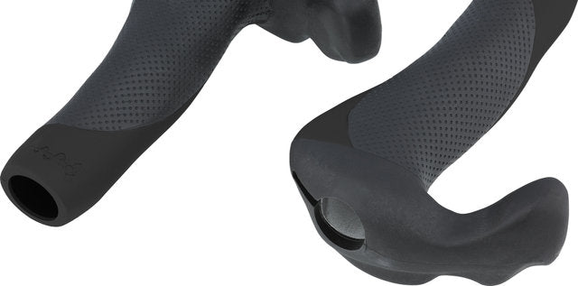 Sqlab stuby handlebar grips