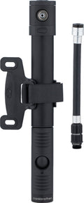Crankbrothers klic hv mini-pump
