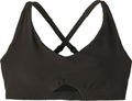 Patagonia maipo low impact adjustable sports bra