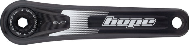 Hope evo 83 mm crank