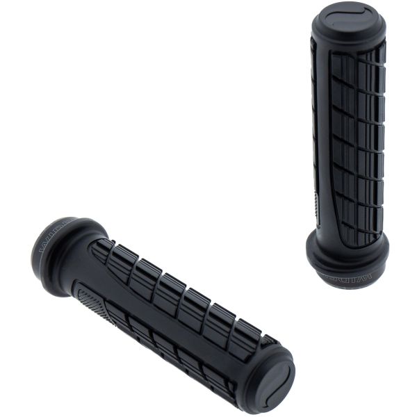 Widek handvat the rock grips the rock black