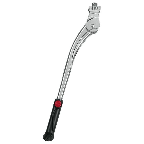 Mittelständer verstellbar 26 - 28 Ergotec Comfort - silber