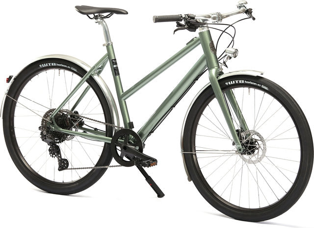 Pelago bicycles lovisa 27.5 e-touring bike