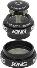 Chris king nothreadset ec34 28.6 - ec44 33 griplock headset