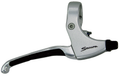 Bremsgreifer-Set RollerBrake 3-Finger Silber 2-teilig