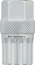 Birzman cassette removal tool for shimano mf freewheels