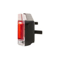 Spanninga Rücklicht Solo Batterie Autosensor XBA 50+80