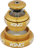 Chris king nothreadset ec34 28.6 - ec44 40 griplock headset