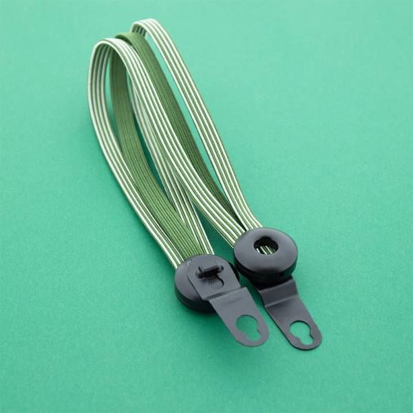 Widek b.v. widek snelbinder explorer 20 zwarte beugels groen wit
