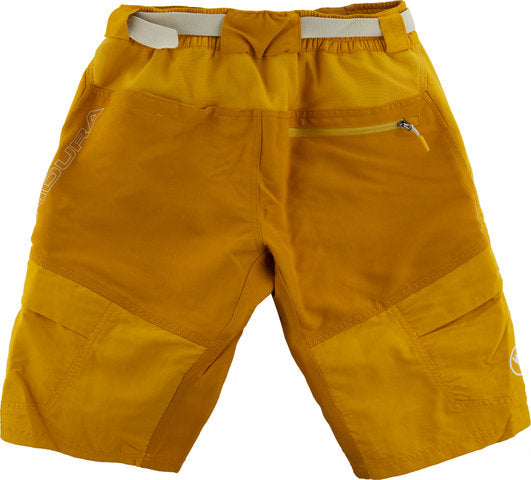 Endura hummvee shorts w liner shorts