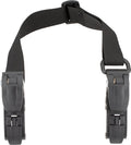 Ortlieb ql2.1 hook 16 mm with adjustable handle
