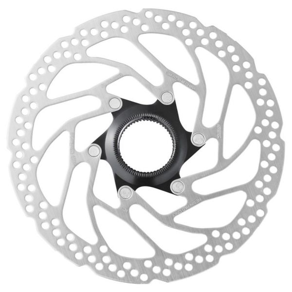 Shimano remschijf rt-cl300 - 203mm - center lock