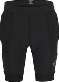 Fox head baseframe pro protective shorts