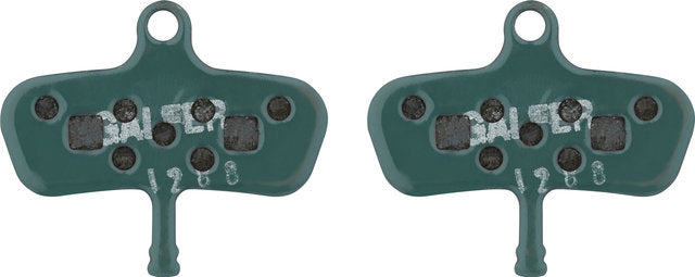 Galfer bike pro disc pads for avid sram