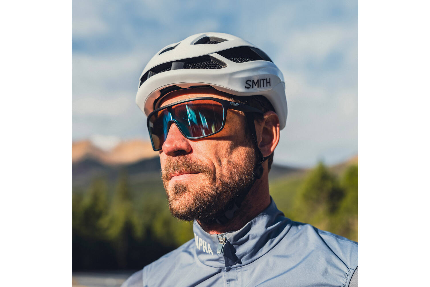 Imp smith trace mips helmet
