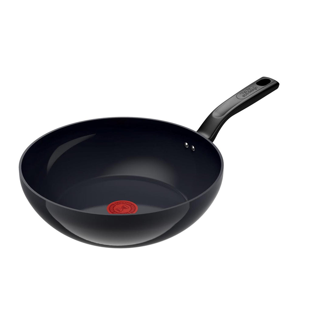 Tefal change black wokpan ø28cm