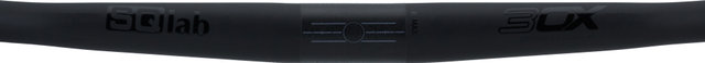 Sqlab 3ox mtb 31.8 low 15 mm riser carbon handlebars
