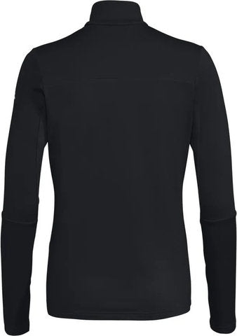 Vaude women's livigno halfzip ii fleece sweater