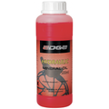 Bremsflüssigkeit Edge Mineralöl - rot (500 ml)