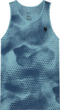 Fox head aop tech tank top