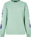 Endura forty1thirty l s t-shirt