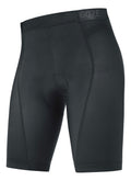 Gorewear c5 liner - women's liner shorts with pad