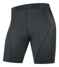 Gorewear c5 liner - liner shorts with pad