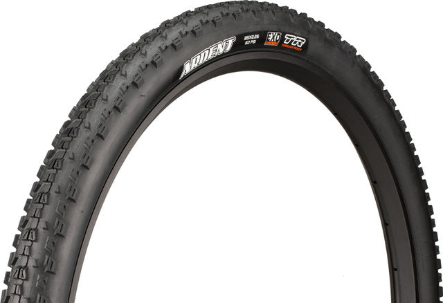 Maxxis ardent 26x2,25 tr exo dual 60 folding tyre